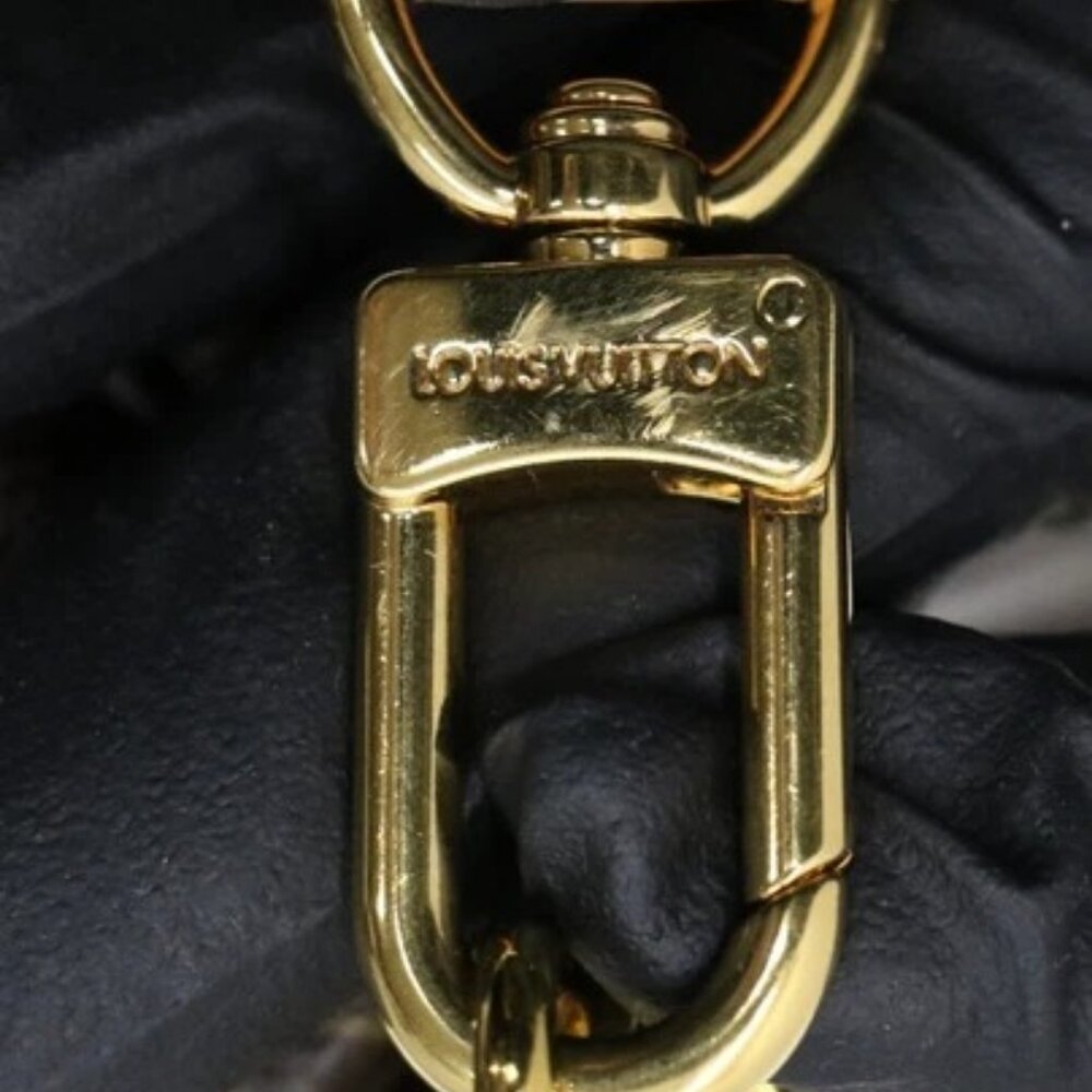 Louis Vuitton Multi Pochette Accessories Shoulder Bag Canvas SD3260 - Picture 11 of 15